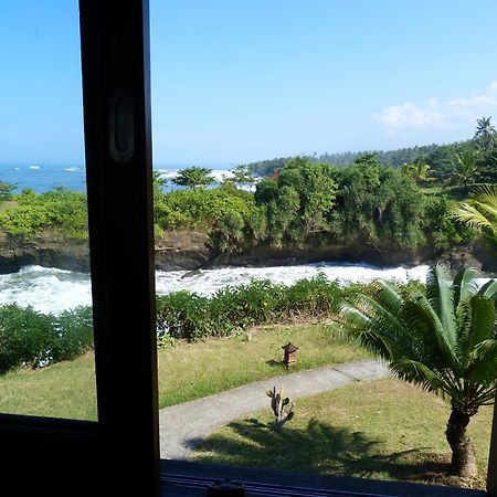 Gajah Mina Beach Resort Selemadeg  Extérieur photo