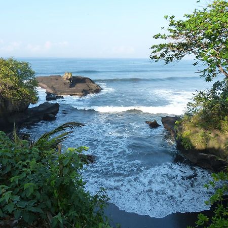 Gajah Mina Beach Resort Selemadeg  Extérieur photo