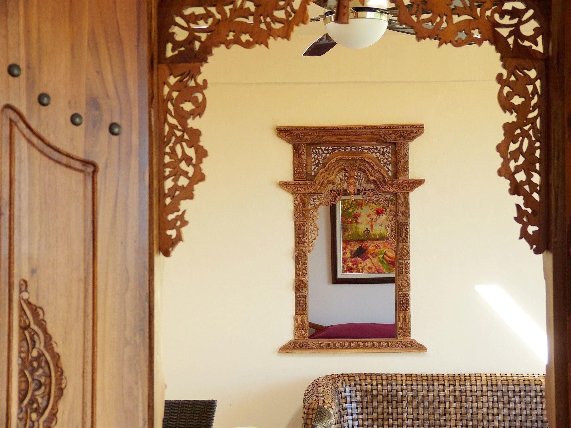 Gajah Mina Beach Resort Selemadeg  Extérieur photo