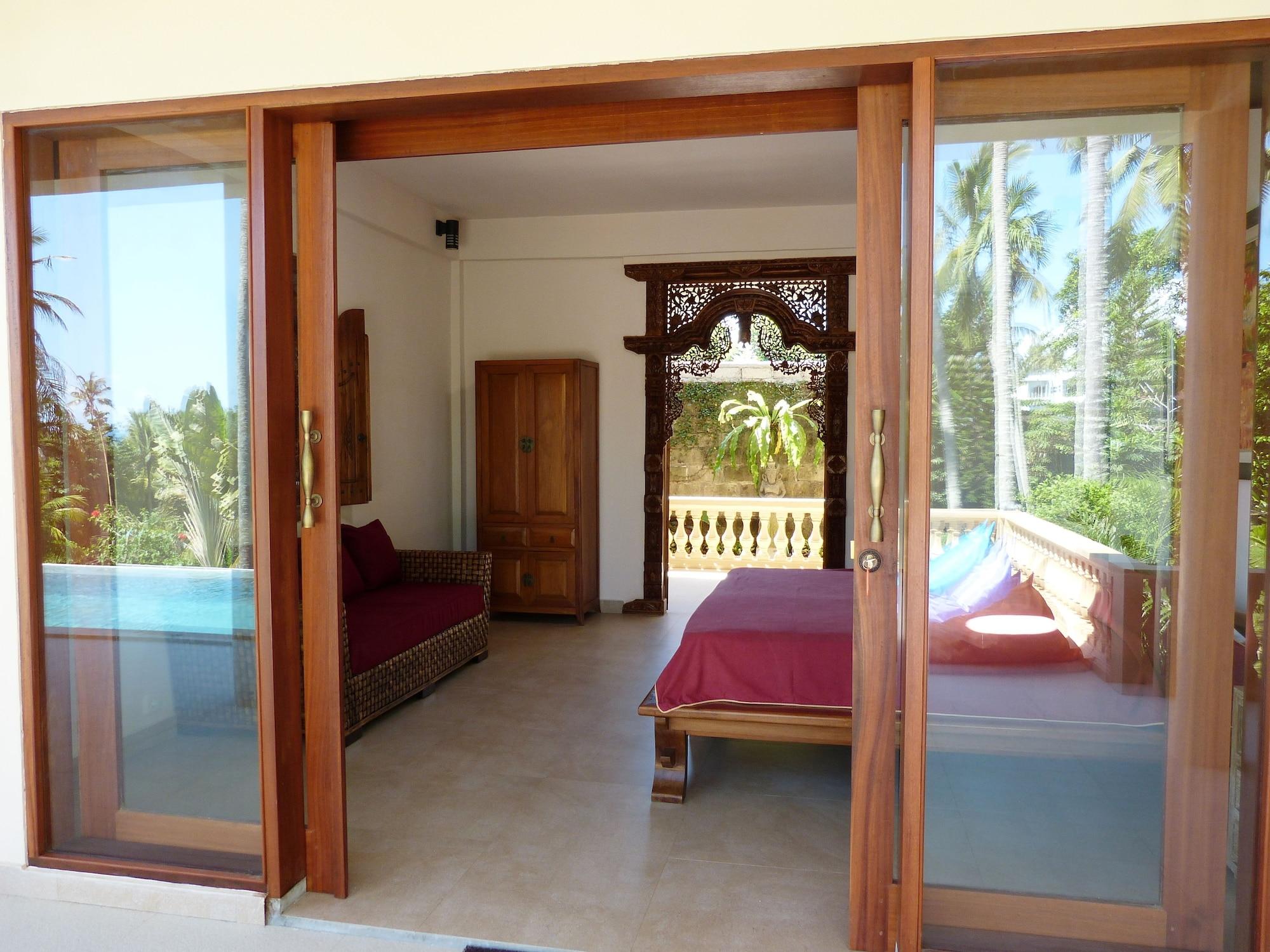 Gajah Mina Beach Resort Selemadeg  Extérieur photo