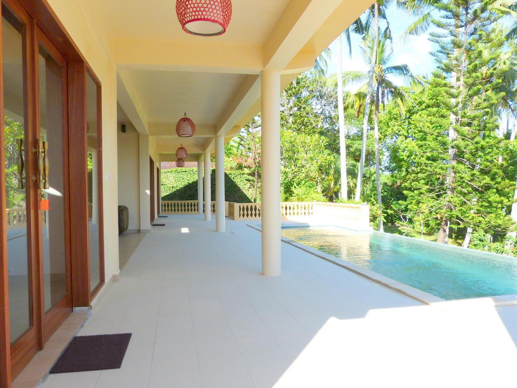 Gajah Mina Beach Resort Selemadeg  Extérieur photo