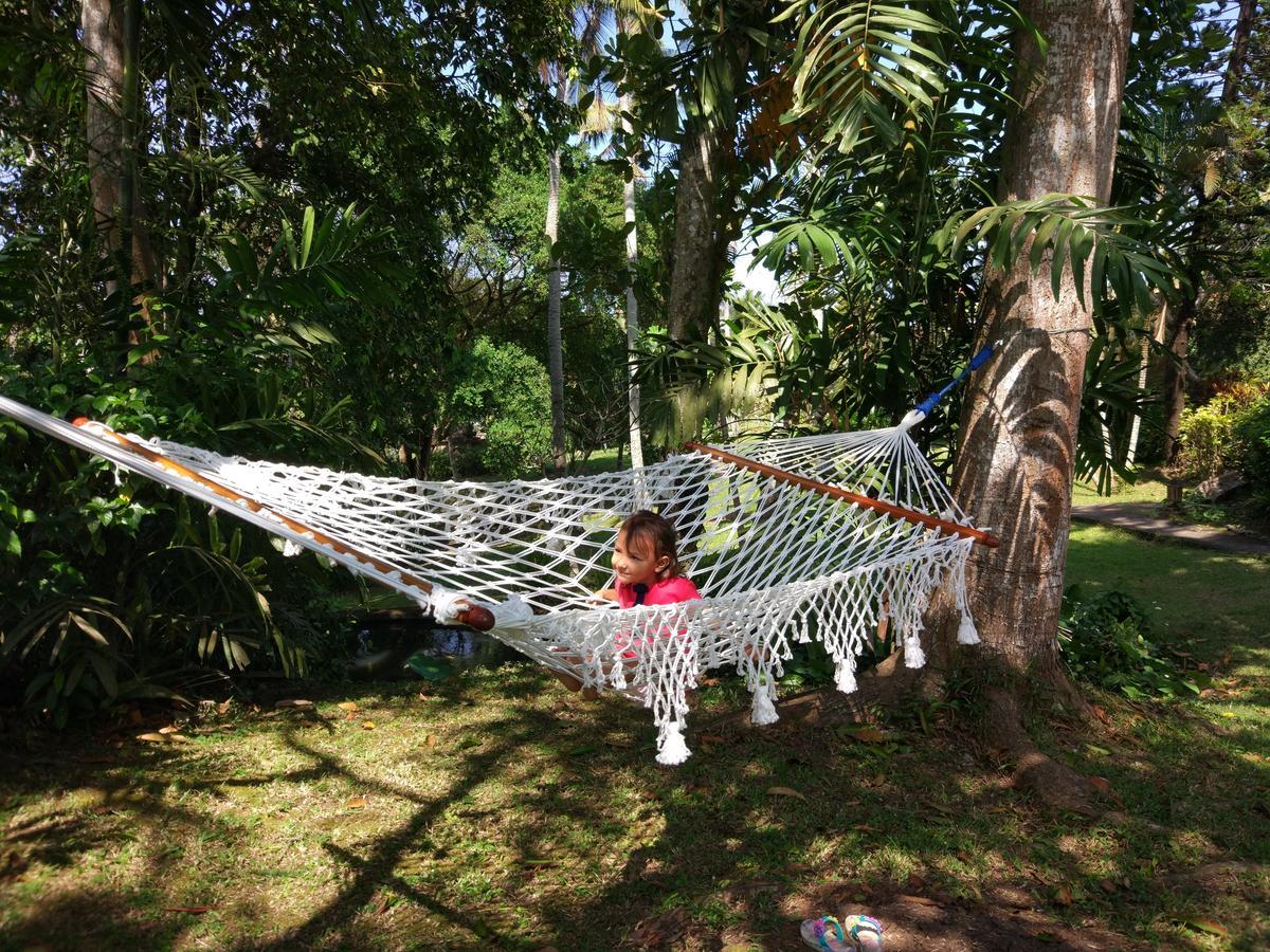 Gajah Mina Beach Resort Selemadeg  Extérieur photo