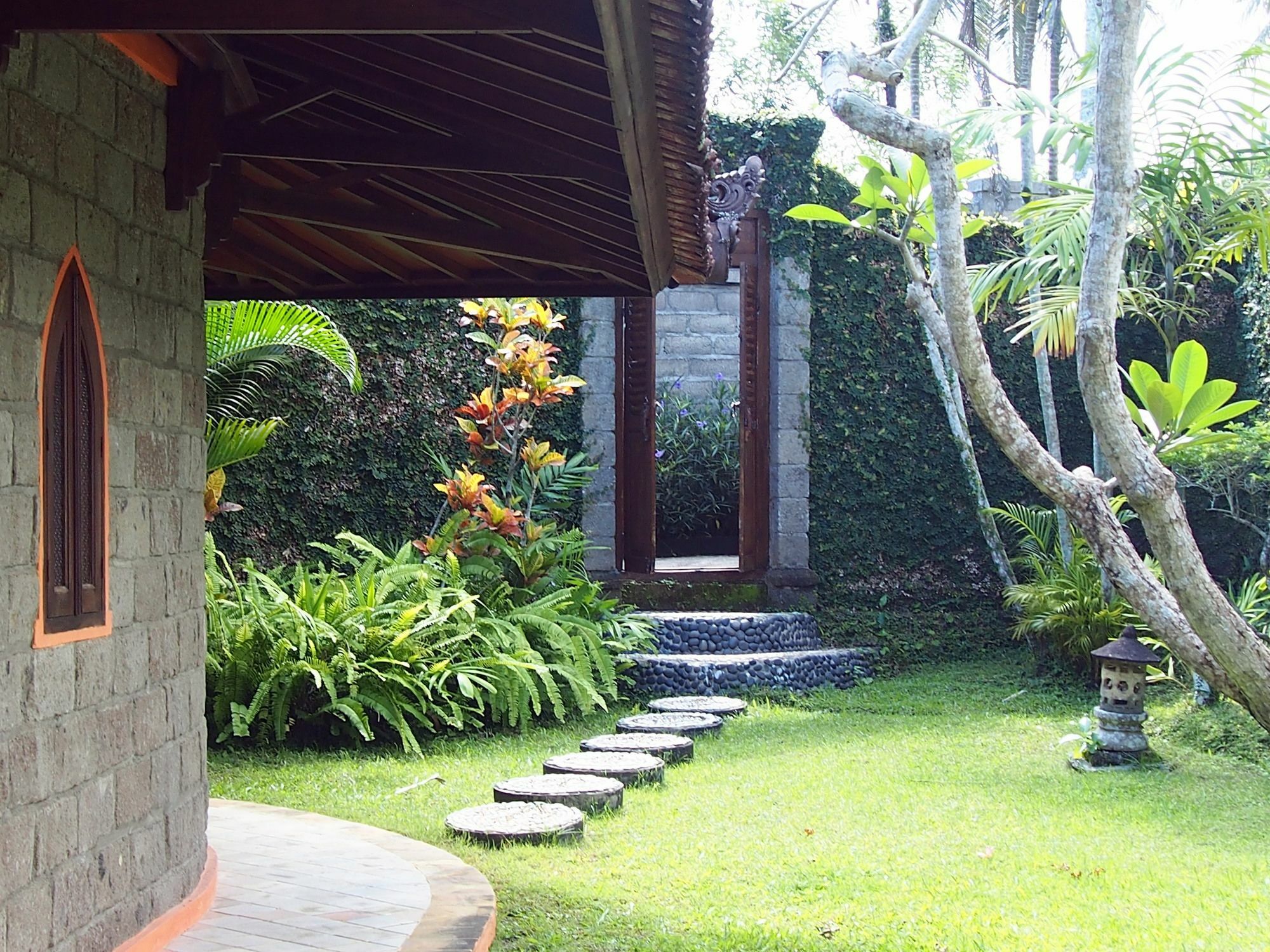 Gajah Mina Beach Resort Selemadeg  Extérieur photo