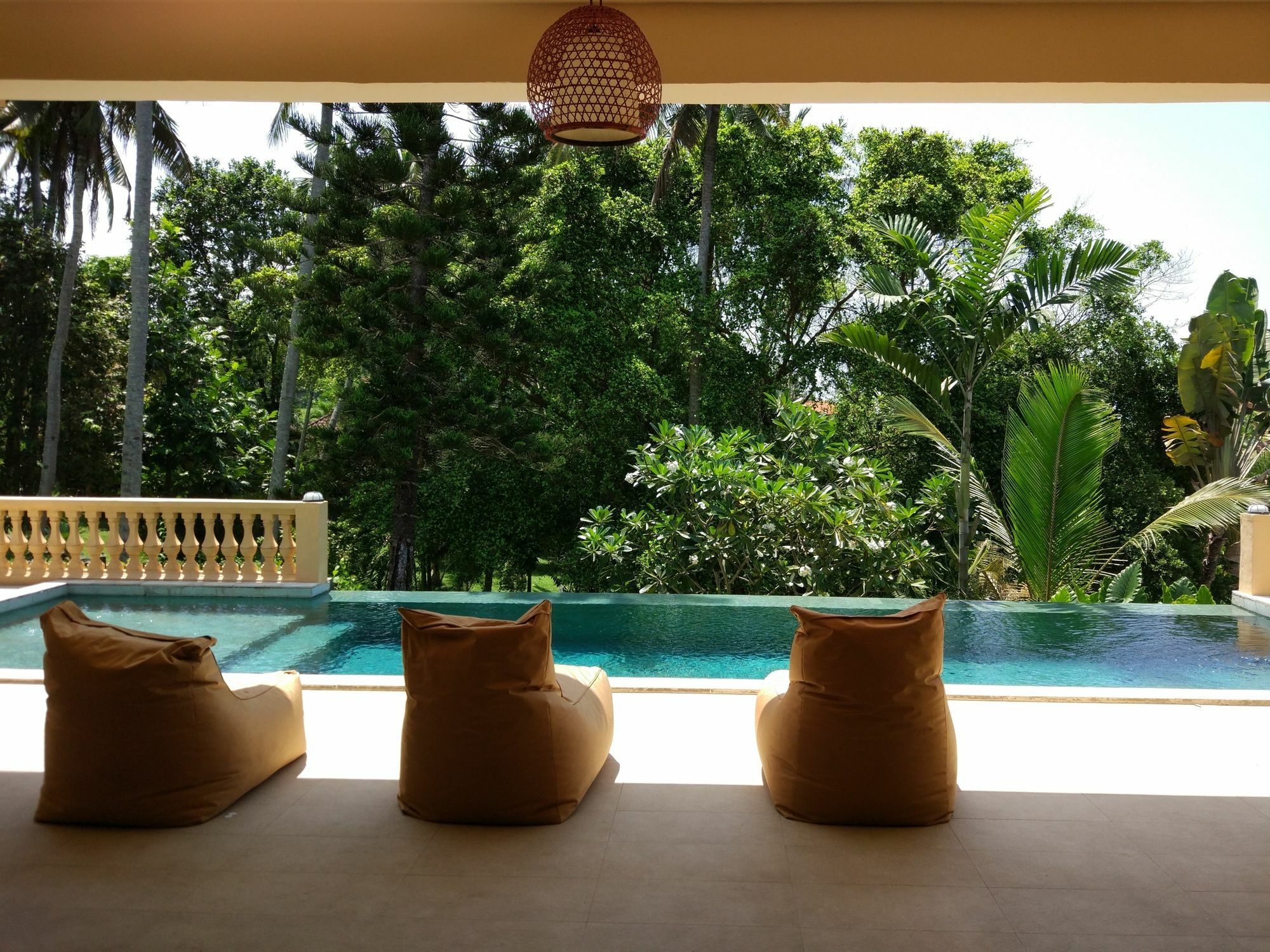 Gajah Mina Beach Resort Selemadeg  Extérieur photo